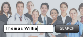 Member Search